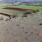 Takhtisdziri borderization 23 April 2021