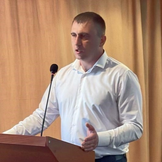 Murat Valiyev