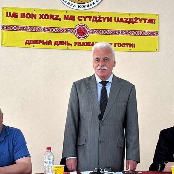 Zurab Kokoyev