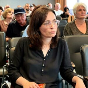 Fatima Khugaeva