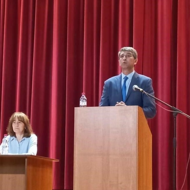 Kazbek Kodoyev